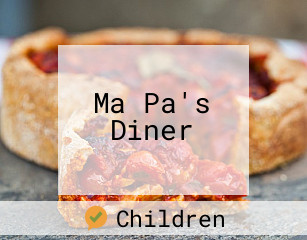 Ma Pa's Diner