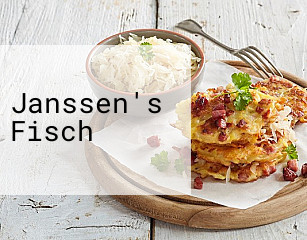 Janssen's Fisch