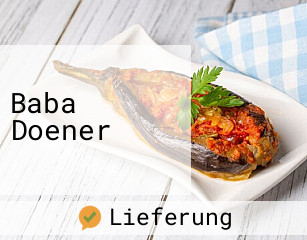 Baba Doener