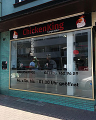 Chicken King