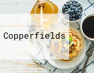 Copperfields