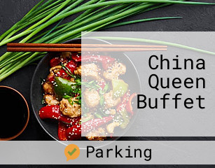 China Queen Buffet