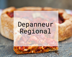 Depanneur Regional