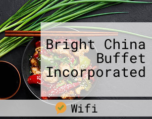 Bright China Buffet Incorporated