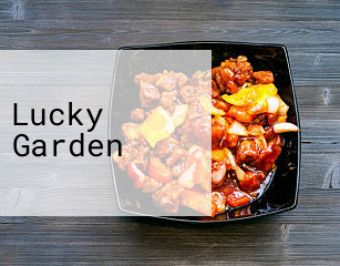 Lucky Garden