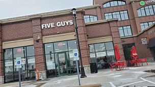 Five Guys