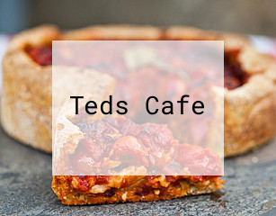 Teds Cafe