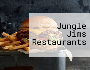 Jungle Jims Restaurants