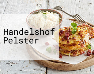 Handelshof Pelster