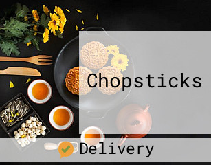 Chopsticks