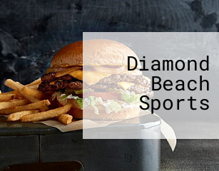 Diamond Beach Sports