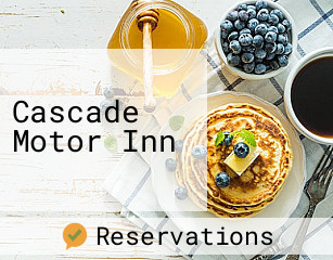 Cascade Motor Inn