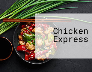 Chicken Express