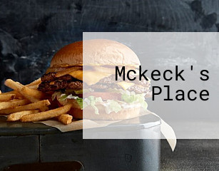 Mckeck's Place