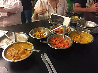 restaurant image