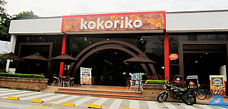 Kokoriko