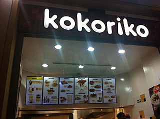 Kokoriko