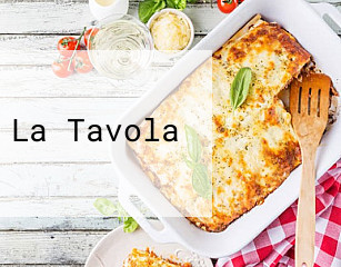 La Tavola