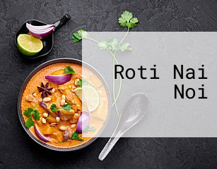 Roti Nai Noi