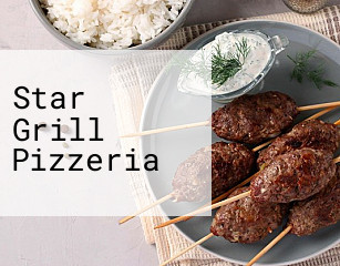 Star Grill Pizzeria