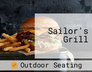 Sailor's Grill