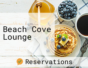 Beach Cove Lounge