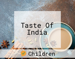 Taste Of India