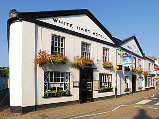 The White Hart