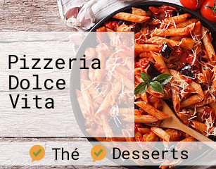 Pizzeria Dolce Vita