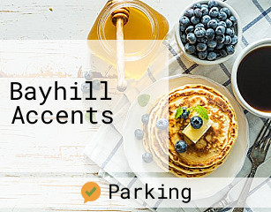 Bayhill Accents