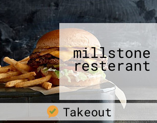 millstone resterant