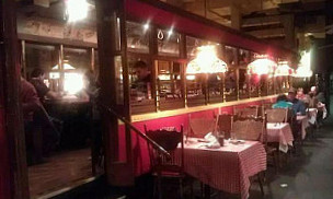 Spaghetti Warehouse