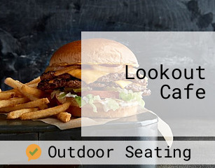 Lookout Cafe