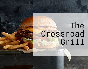 The Crossroad Grill