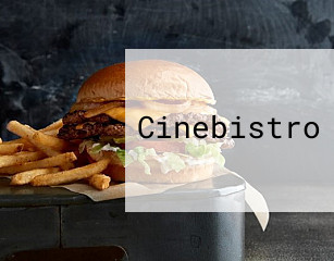 Cinebistro