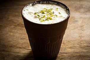 The Lassi Corner