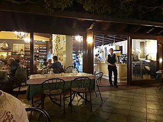 Pizzeria Mediterrana