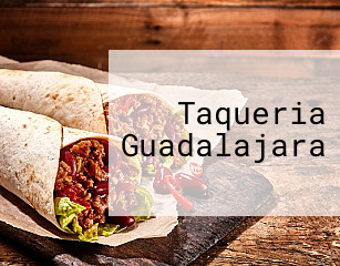 Taqueria Guadalajara