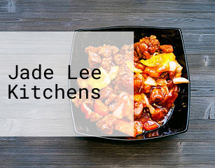 Jade Lee Kitchens