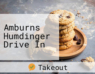 Amburns Humdinger Drive In