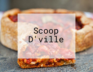 Scoop D'ville