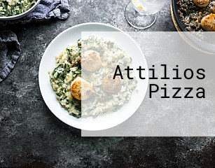 Attilios Pizza