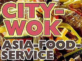 City Wok Lieferservice