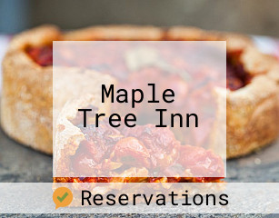 Maple Tree Inn