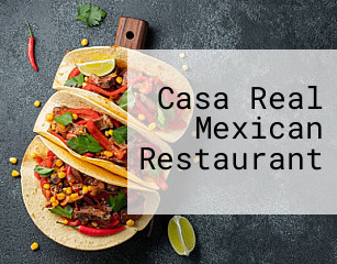 Casa Real