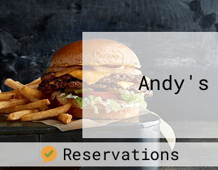 Andy's