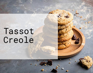 Tassot Creole