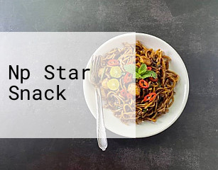 Np Star Snack