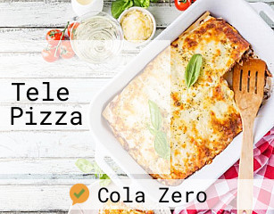 Tele Pizza