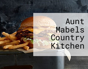 Aunt Mabels Country Kitchen